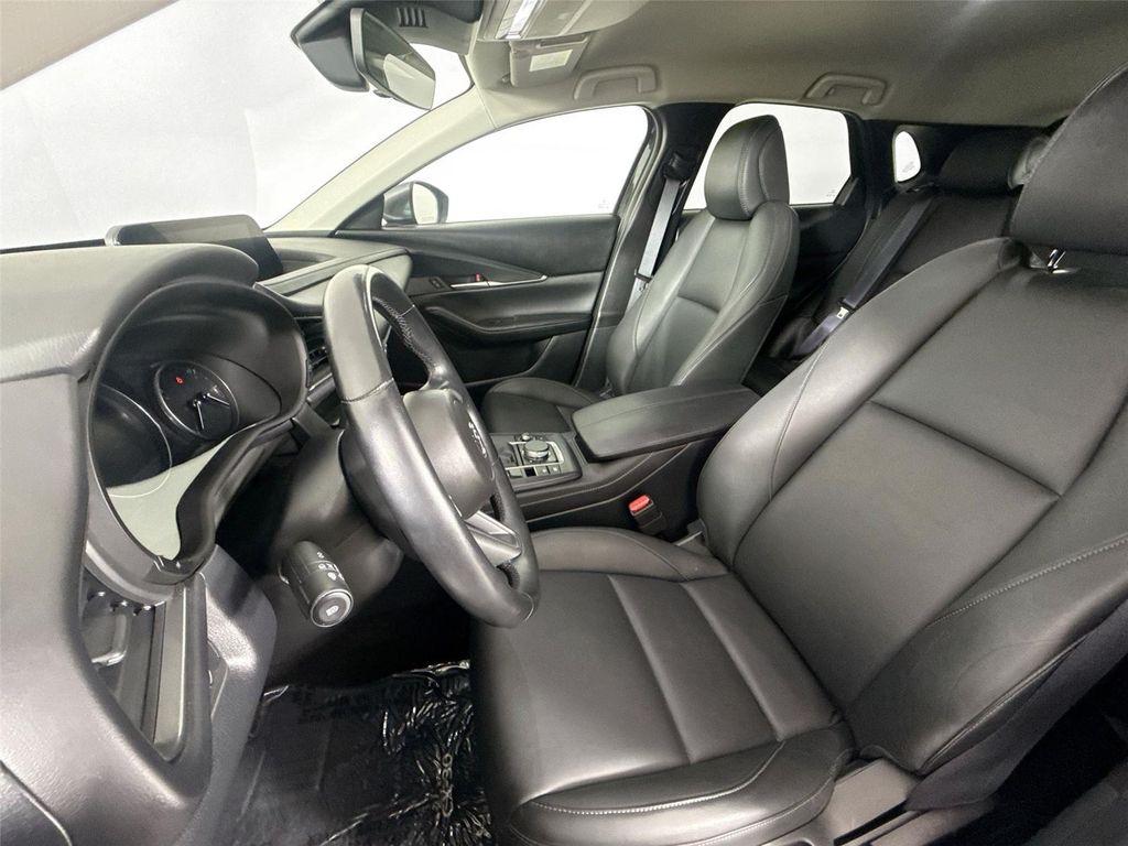used 2023 Mazda CX-30 car, priced at $25,000