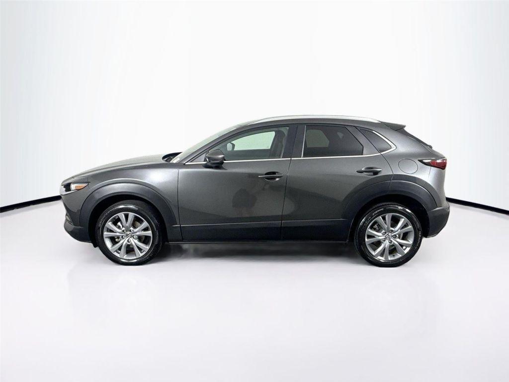 used 2023 Mazda CX-30 car, priced at $25,000