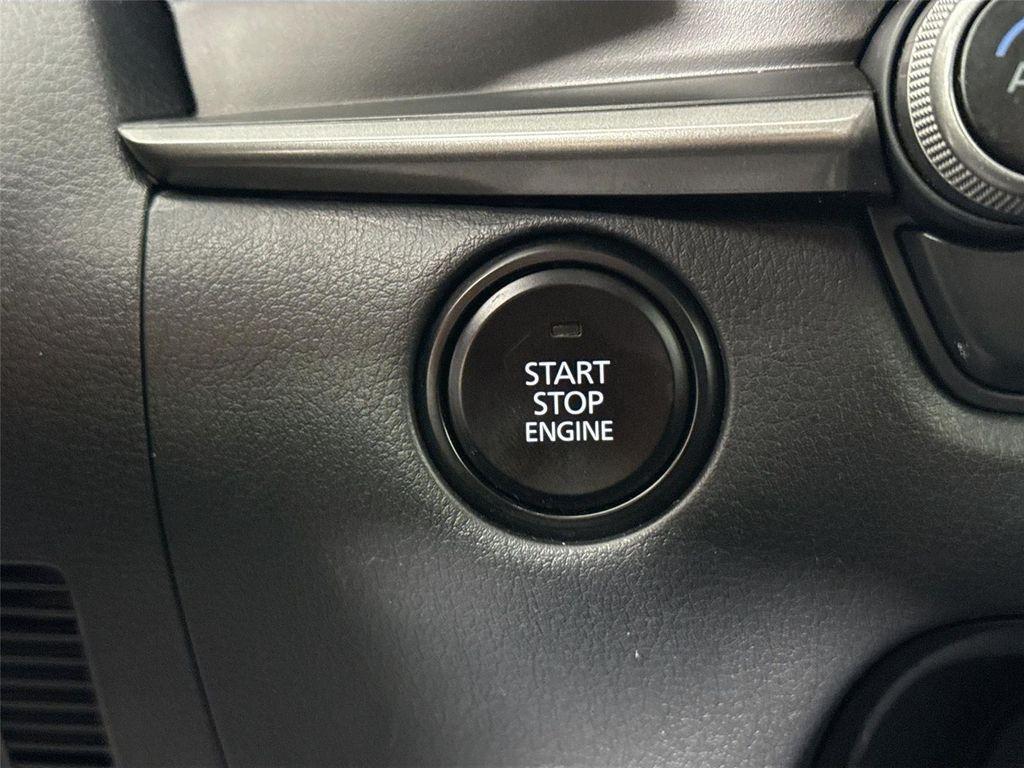 used 2023 Mazda CX-30 car, priced at $25,000