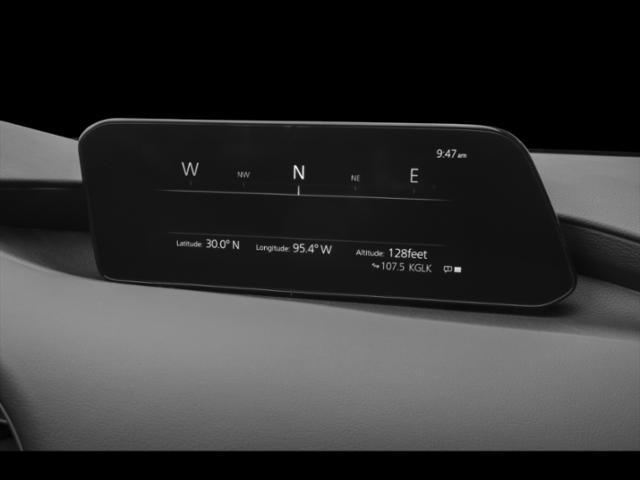 new 2026 Mazda Mazda3 car, priced at $26,286