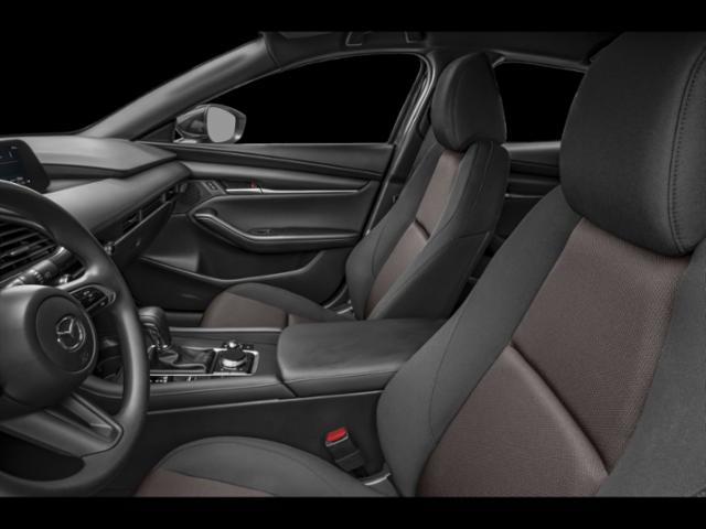 new 2026 Mazda Mazda3 car, priced at $26,286