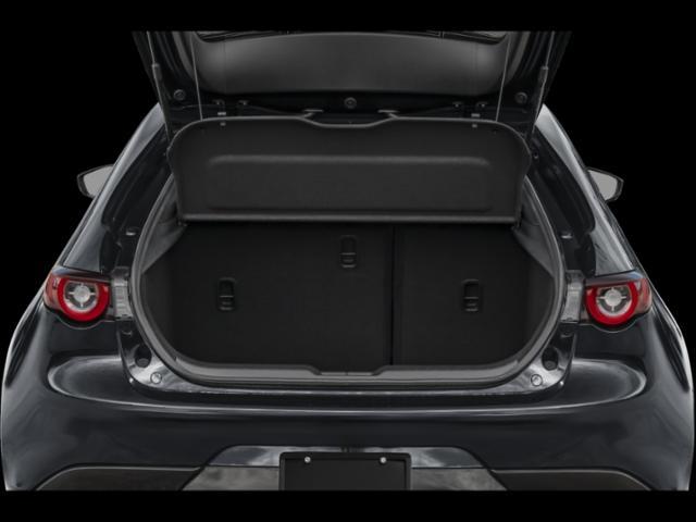 new 2026 Mazda Mazda3 car, priced at $26,286