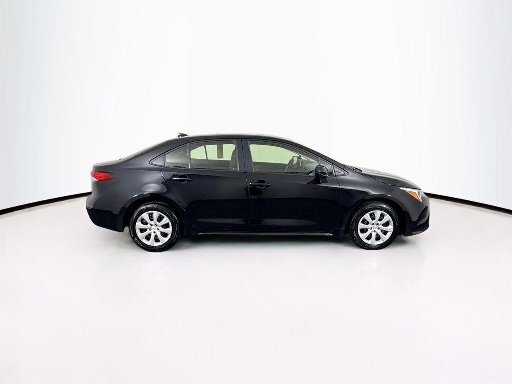 used 2024 Toyota Corolla Hybrid car, priced at $26,000
