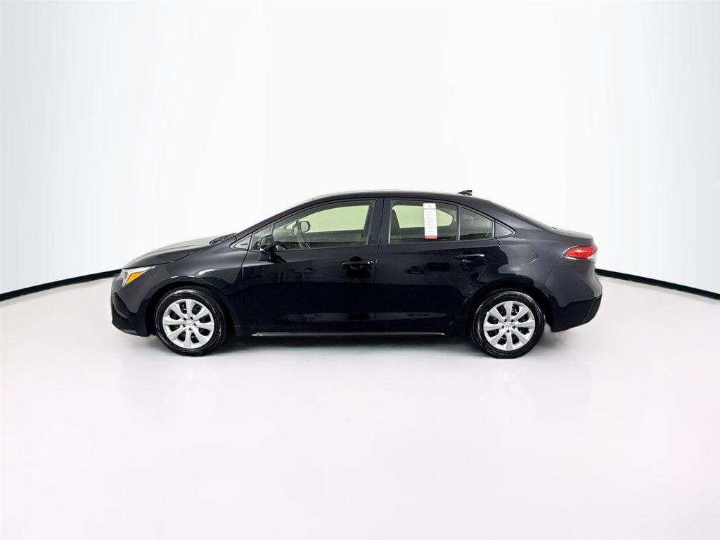 used 2024 Toyota Corolla Hybrid car, priced at $26,000