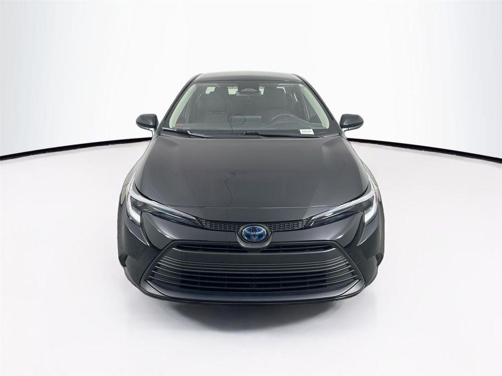 used 2024 Toyota Corolla Hybrid car, priced at $26,000