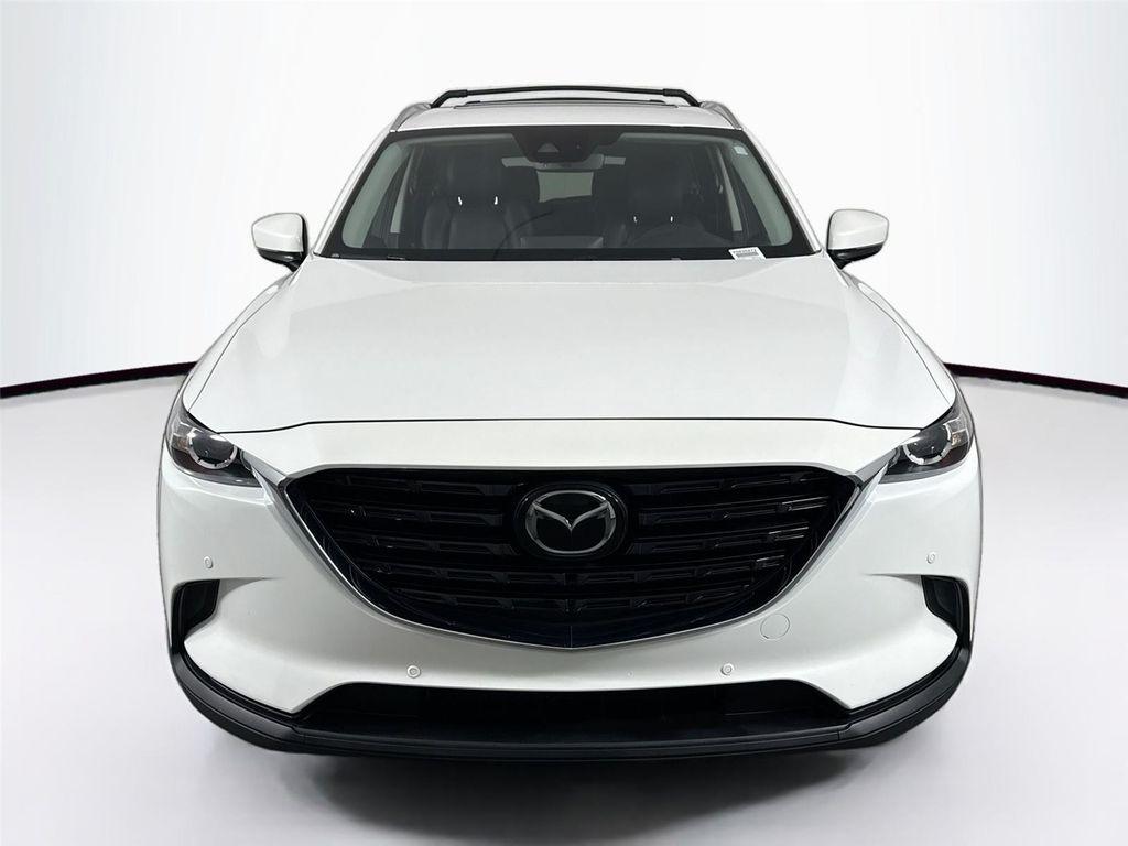 used 2022 Mazda CX-9 car, priced at $31,000