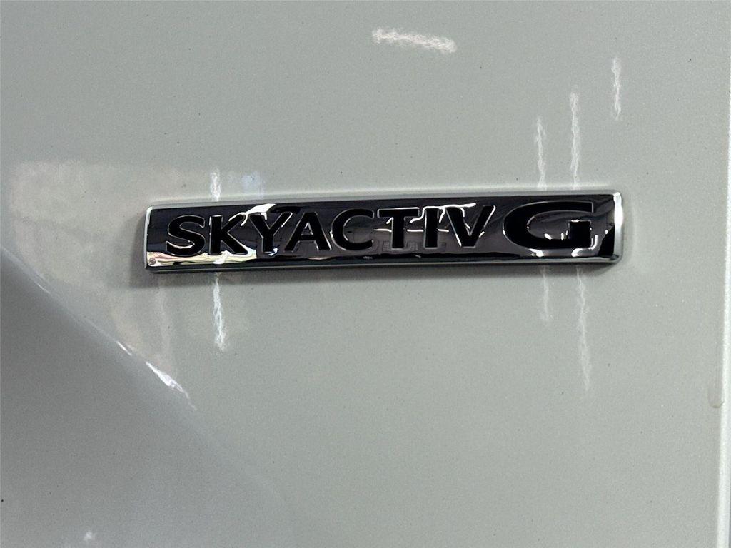 used 2022 Mazda CX-9 car, priced at $31,000