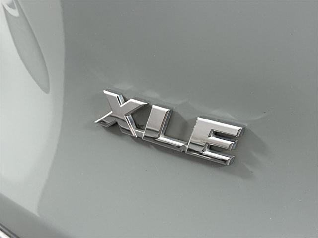 used 2021 Toyota RAV4 car, priced at $25,000