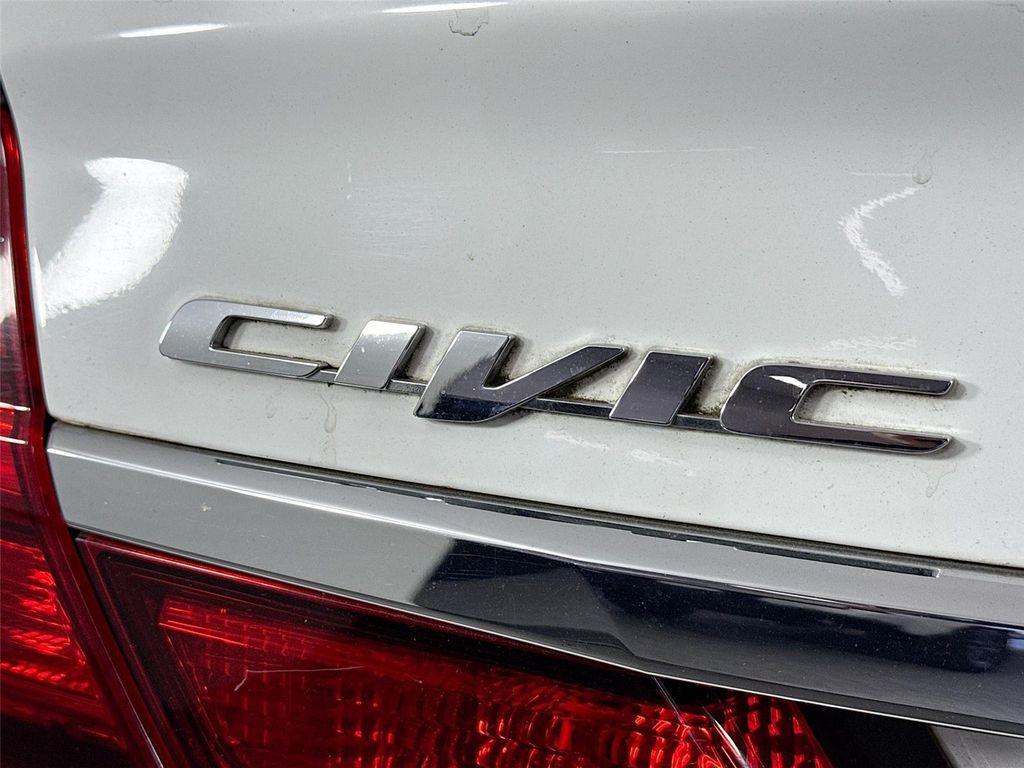 used 2015 Honda Civic car, priced at $14,000