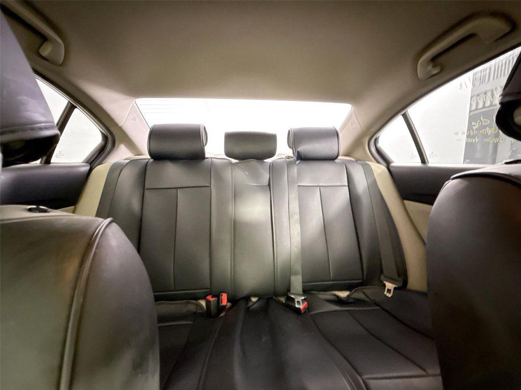 used 2015 Honda Civic car, priced at $14,000