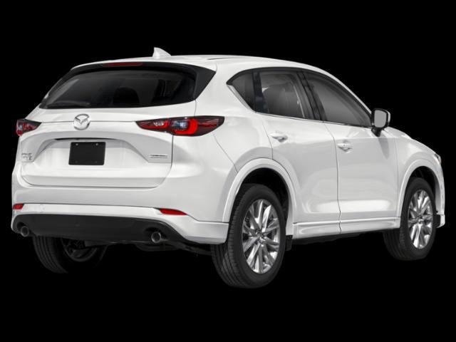 new 2025 Mazda CX-5 car, priced at $35,273