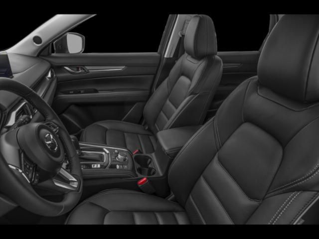 new 2025 Mazda CX-5 car, priced at $35,273