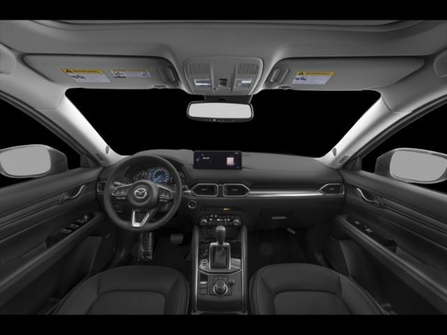 new 2025 Mazda CX-5 car, priced at $35,273