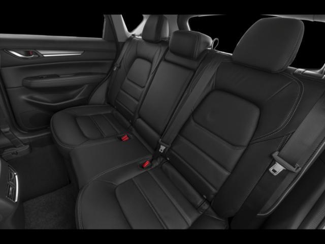 new 2025 Mazda CX-5 car, priced at $35,273