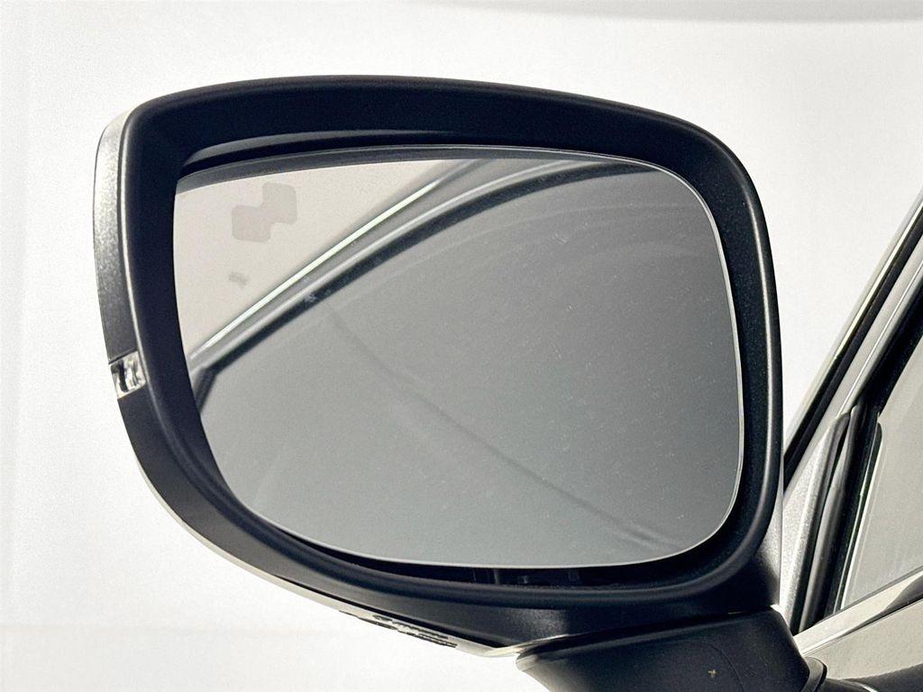 new 2025 Mazda CX-5 car, priced at $27,643