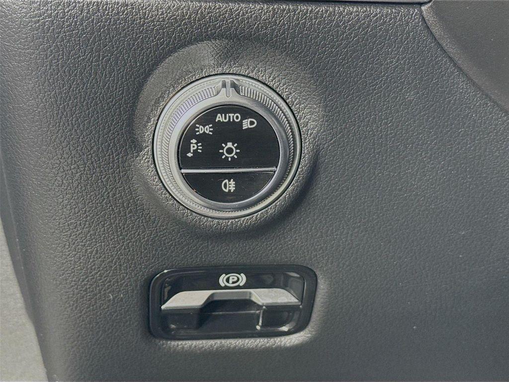 used 2022 Mercedes-Benz C-Class car, priced at $34,800