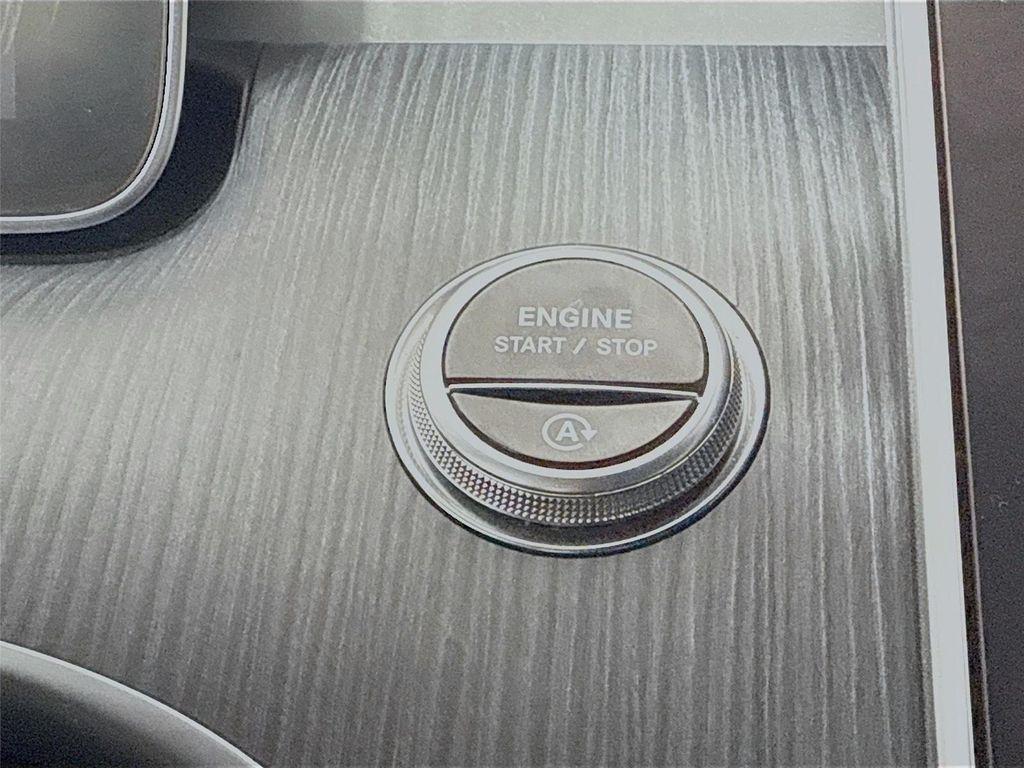 used 2022 Mercedes-Benz C-Class car, priced at $34,800