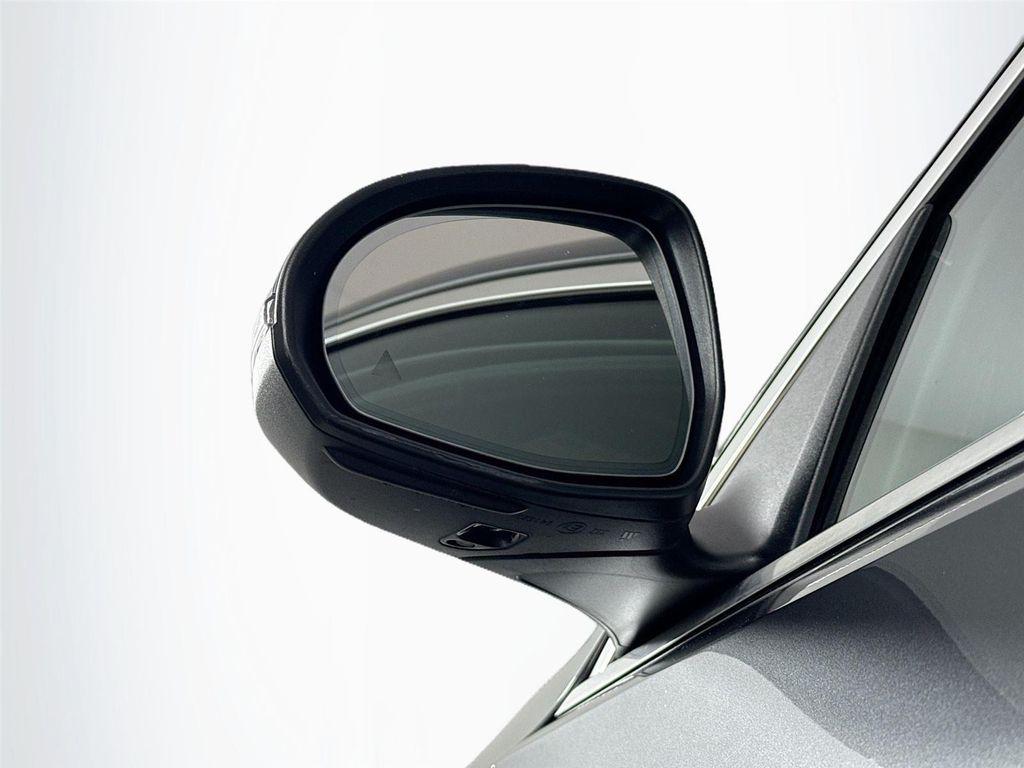 used 2022 Mercedes-Benz C-Class car, priced at $34,800