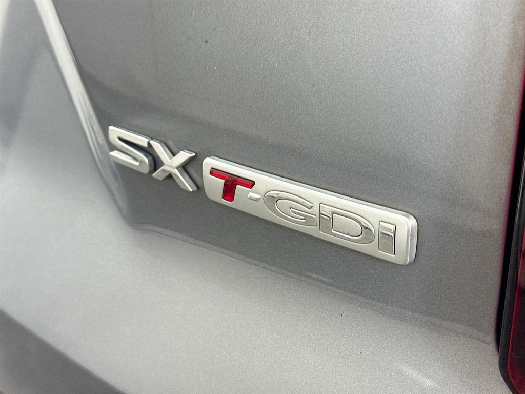 used 2021 Kia Sorento car, priced at $24,500