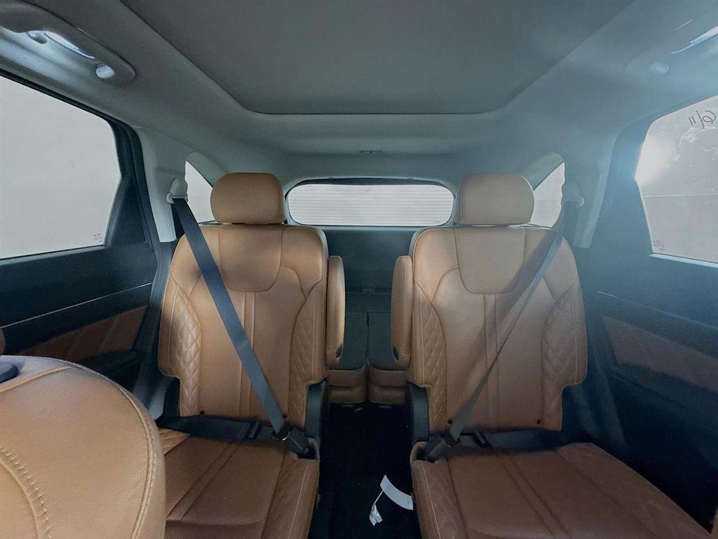 used 2021 Kia Sorento car, priced at $24,500