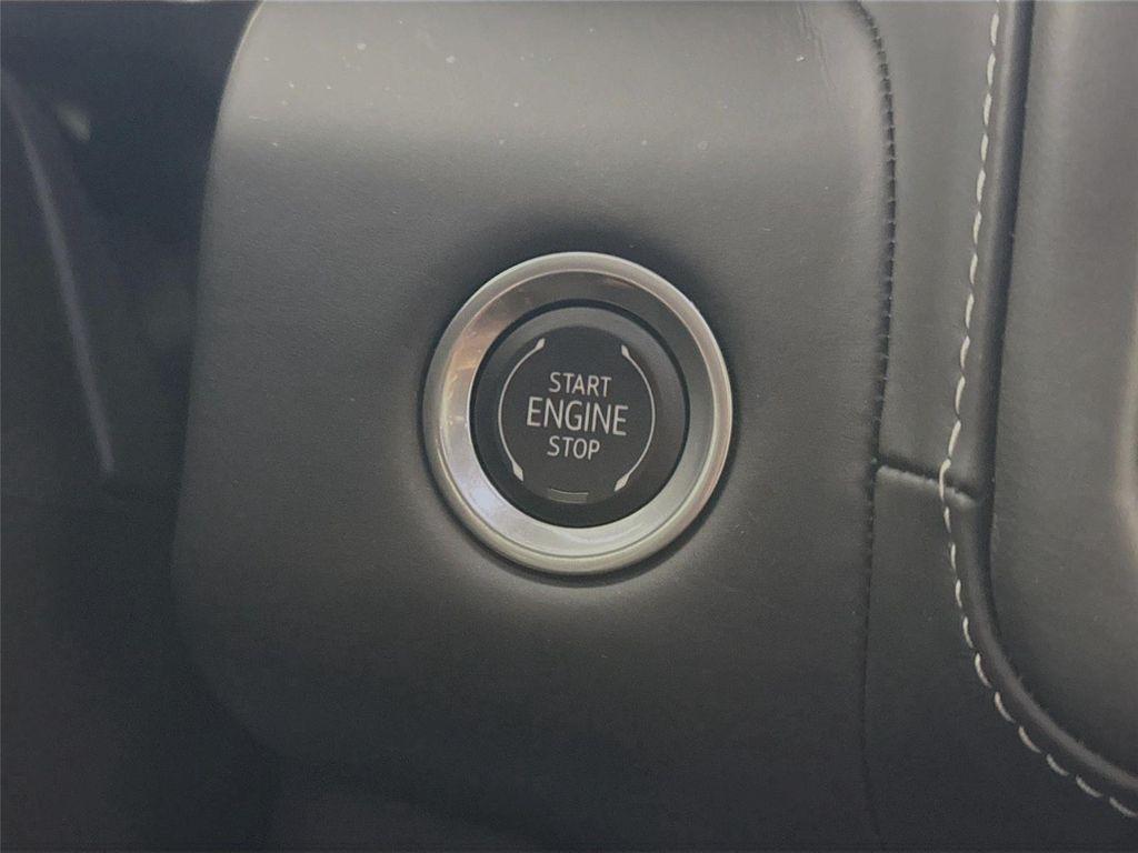 used 2024 GMC Yukon car, priced at $84,000