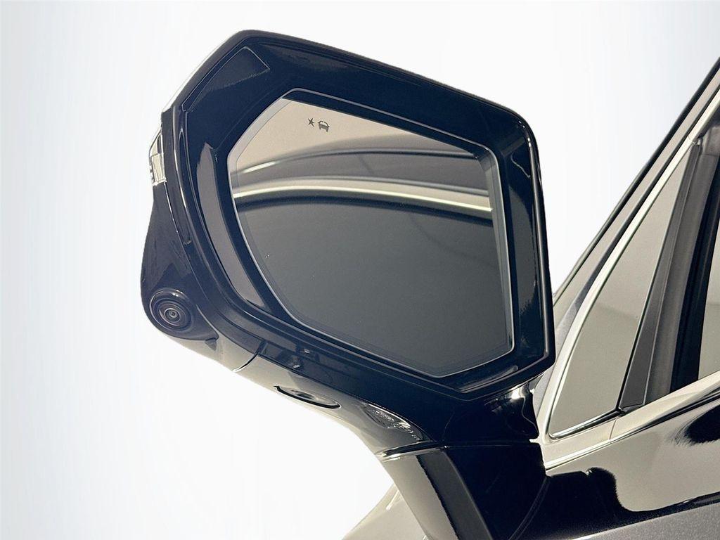 used 2024 GMC Yukon car, priced at $84,000