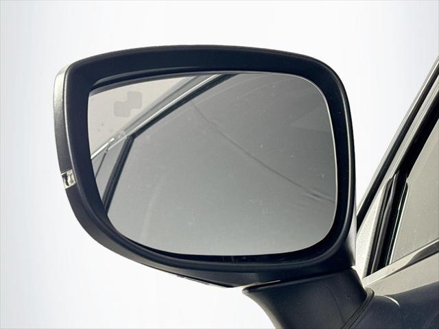 new 2025 Mazda CX-5 car, priced at $34,210