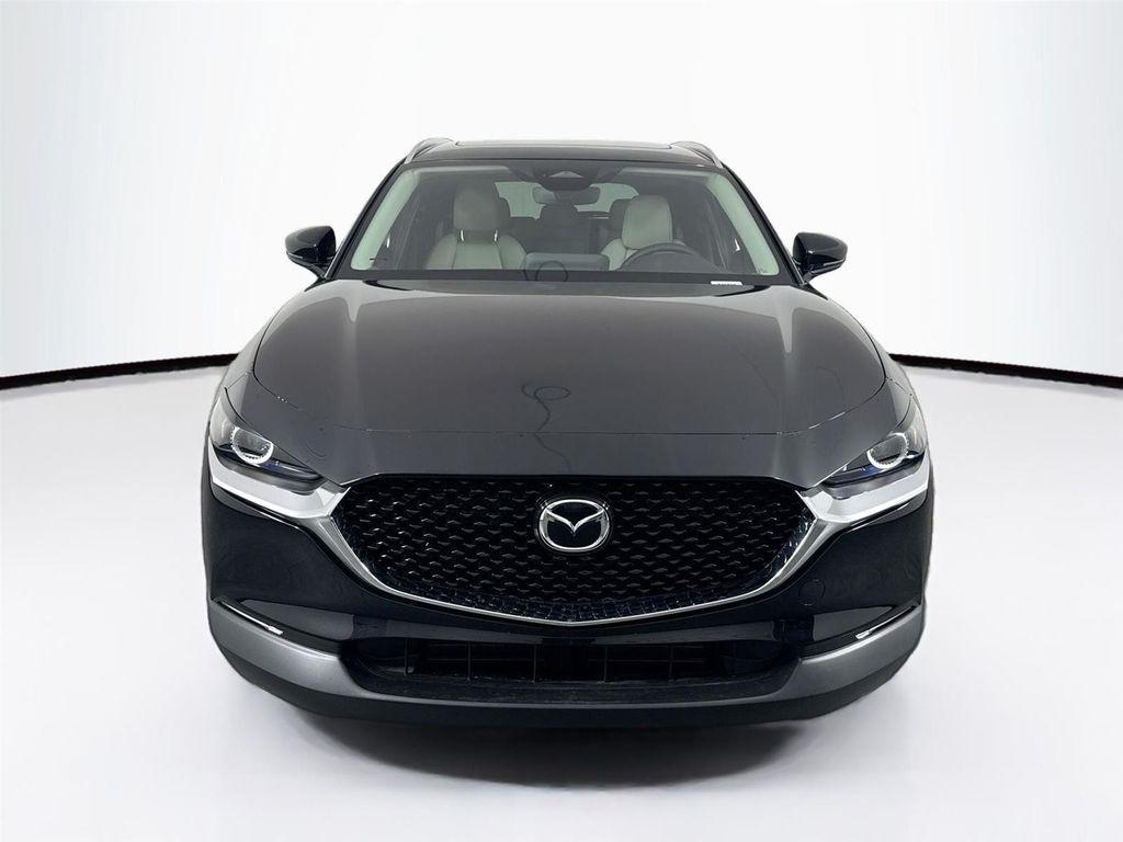 new 2025 Mazda CX-30 car, priced at $29,446