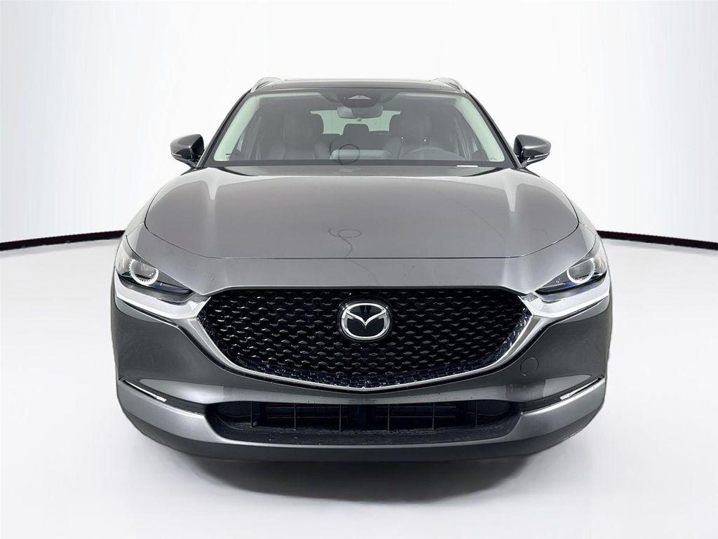 new 2025 Mazda CX-30 car, priced at $29,973
