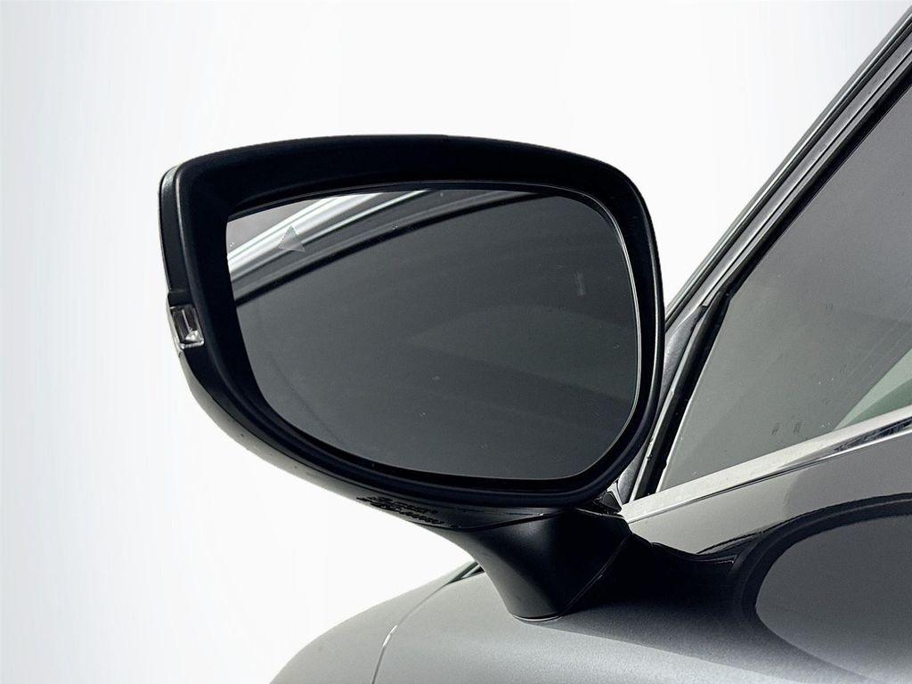 new 2025 Mazda CX-30 car, priced at $29,973