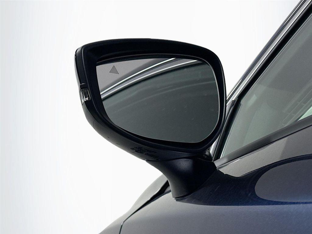 new 2025 Mazda Mazda3 car, priced at $25,650