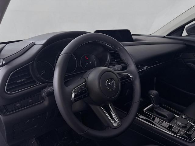 new 2025 Mazda CX-30 car, priced at $31,110