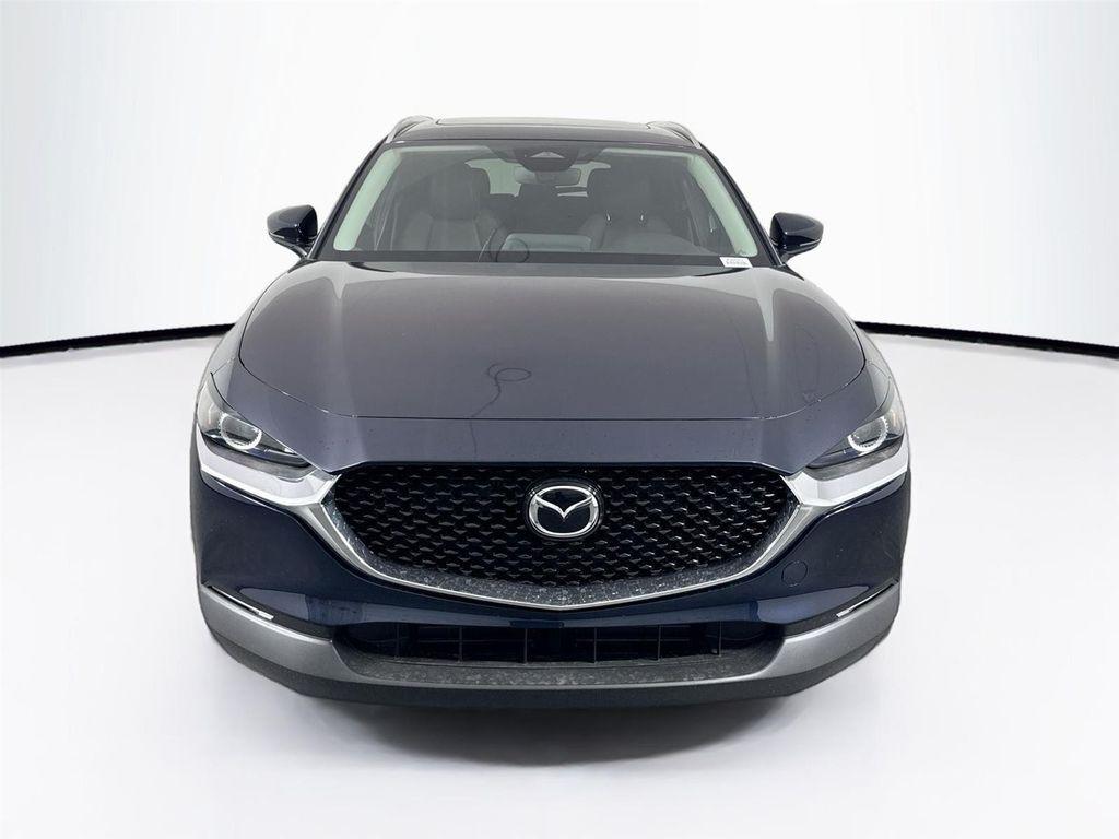 new 2025 Mazda CX-30 car, priced at $29,371