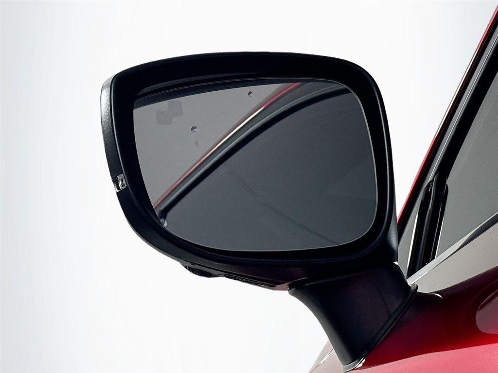 new 2025 Mazda CX-5 car, priced at $39,139