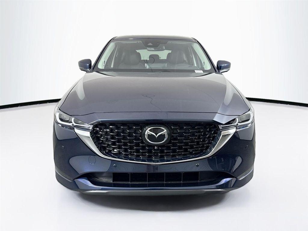 new 2025 Mazda CX-5 car, priced at $33,943