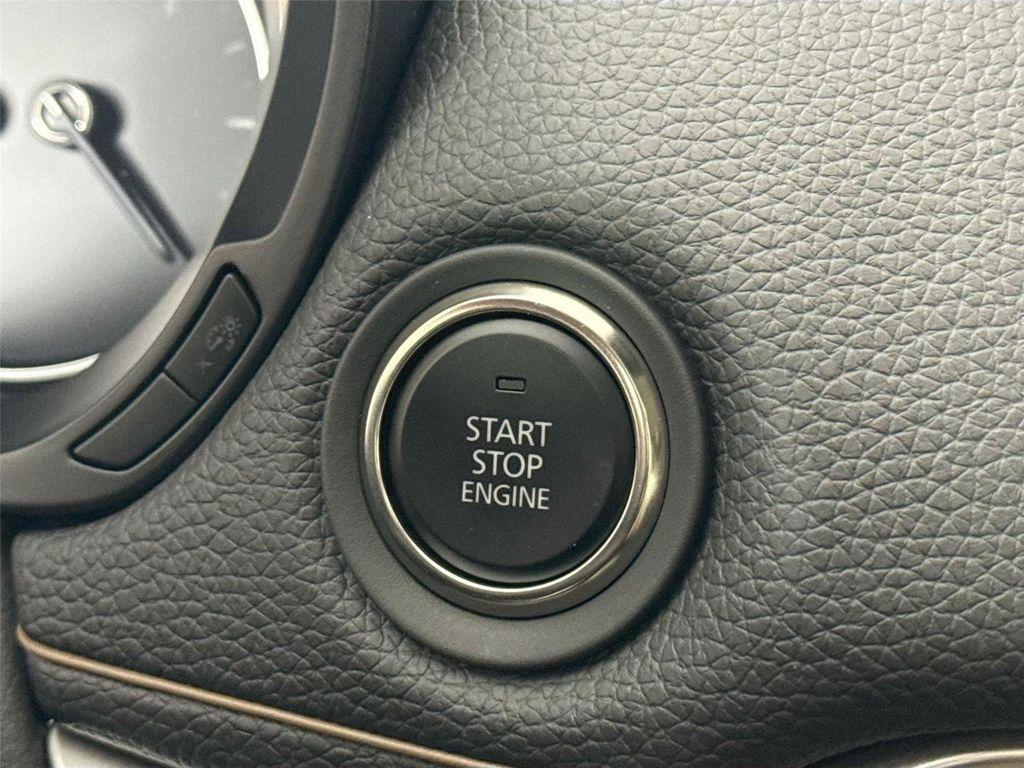 new 2025 Mazda CX-90 car, priced at $39,991