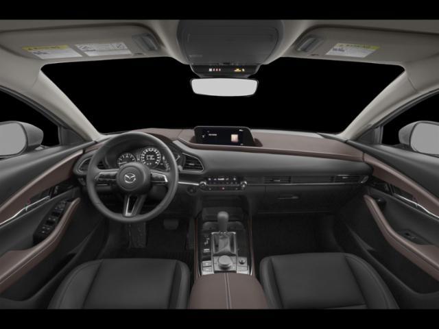 new 2025 Mazda CX-30 car, priced at $34,635