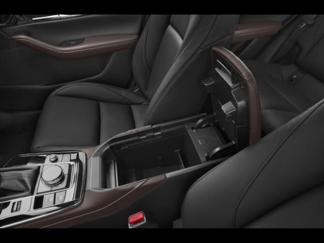 new 2025 Mazda CX-30 car, priced at $34,635