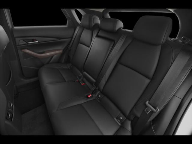 new 2025 Mazda CX-30 car, priced at $34,635