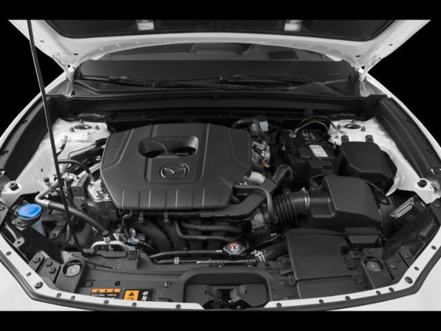 new 2025 Mazda CX-30 car, priced at $34,635