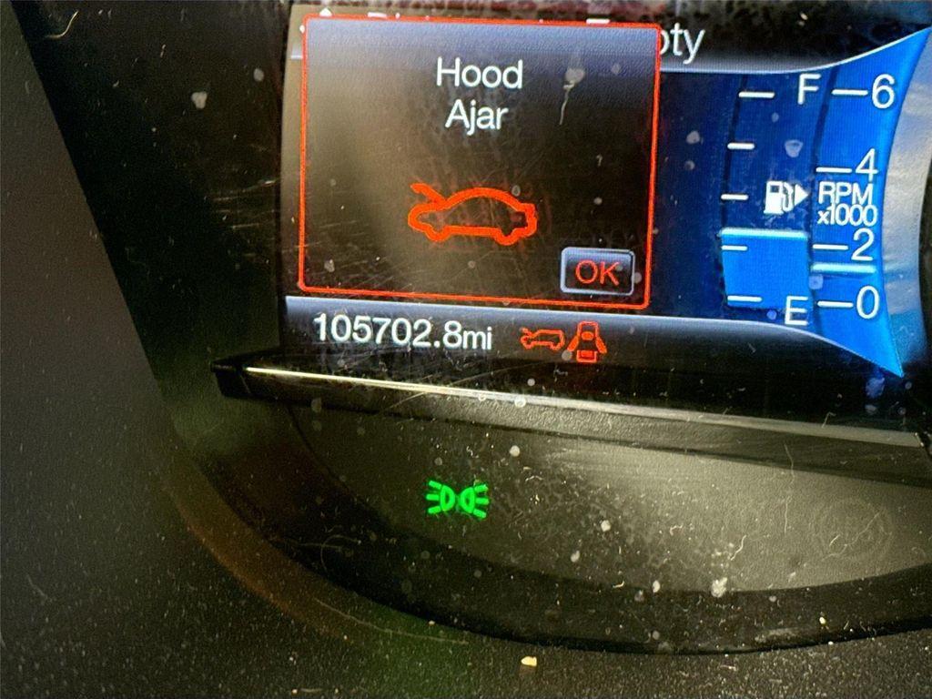 used 2017 Ford Explorer car, priced at $15,000