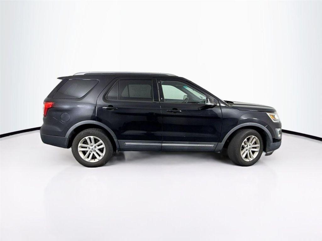used 2017 Ford Explorer car, priced at $15,000