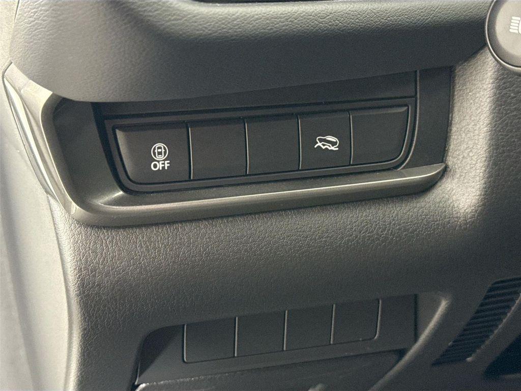 used 2023 Mazda CX-30 car, priced at $23,500