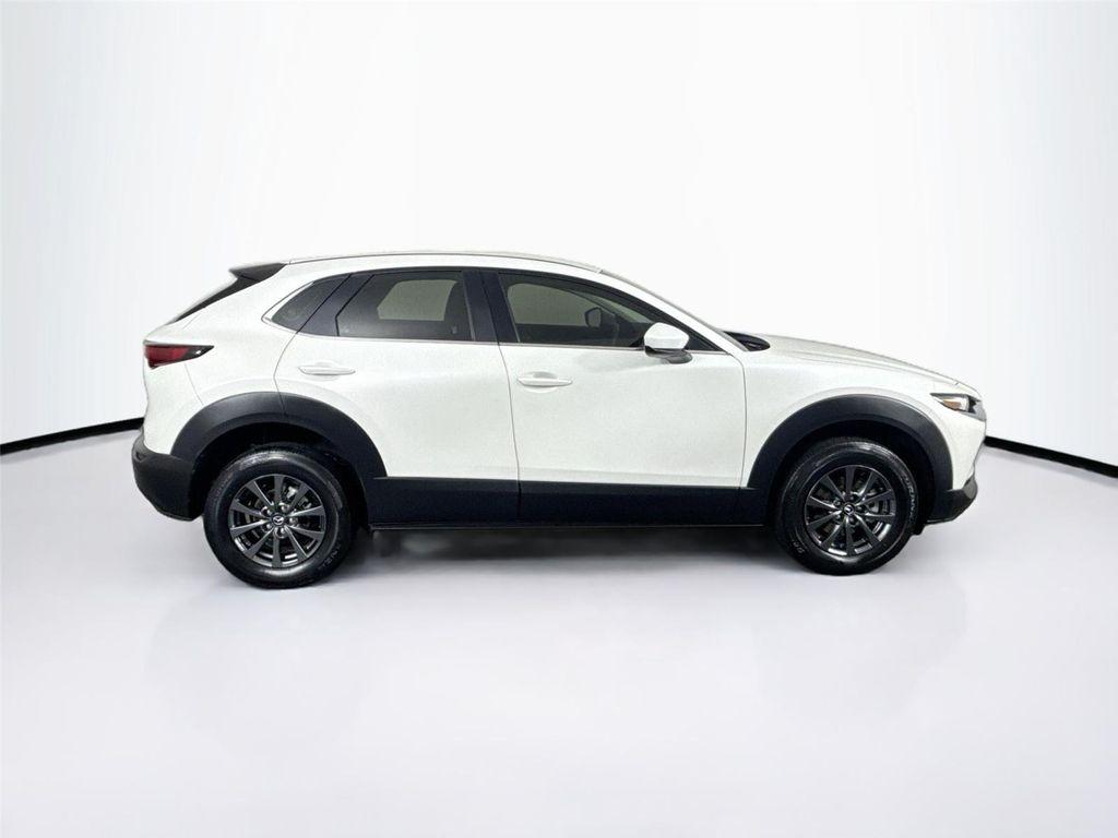 used 2023 Mazda CX-30 car, priced at $23,500