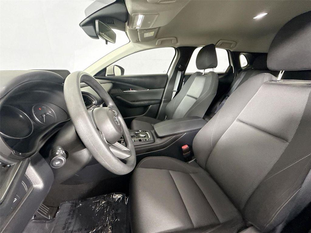 used 2023 Mazda CX-30 car, priced at $23,500