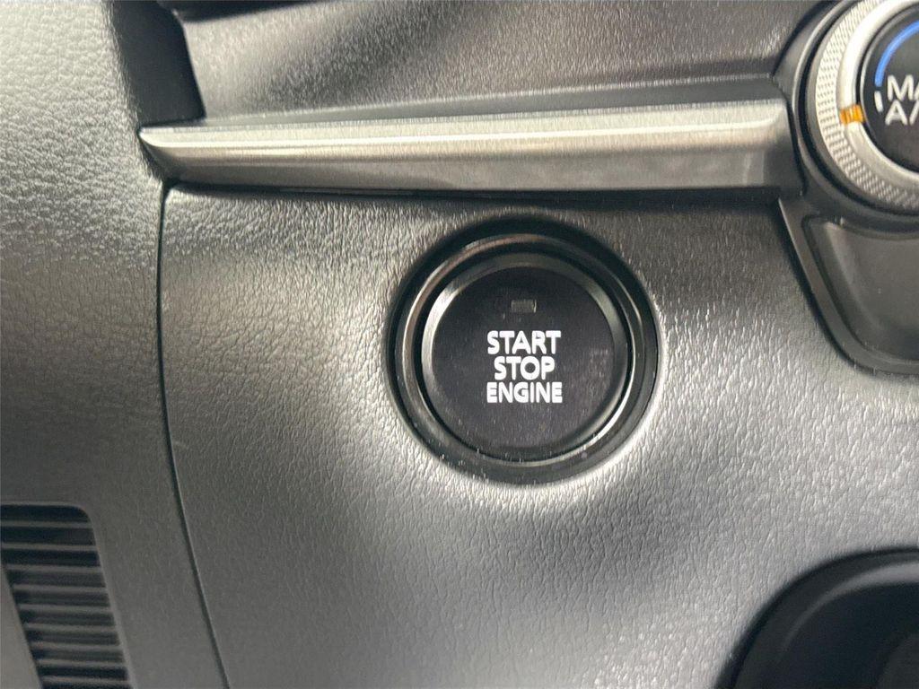 used 2023 Mazda CX-30 car, priced at $23,500