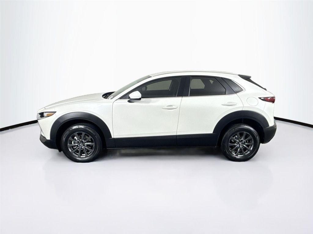 used 2023 Mazda CX-30 car, priced at $23,500