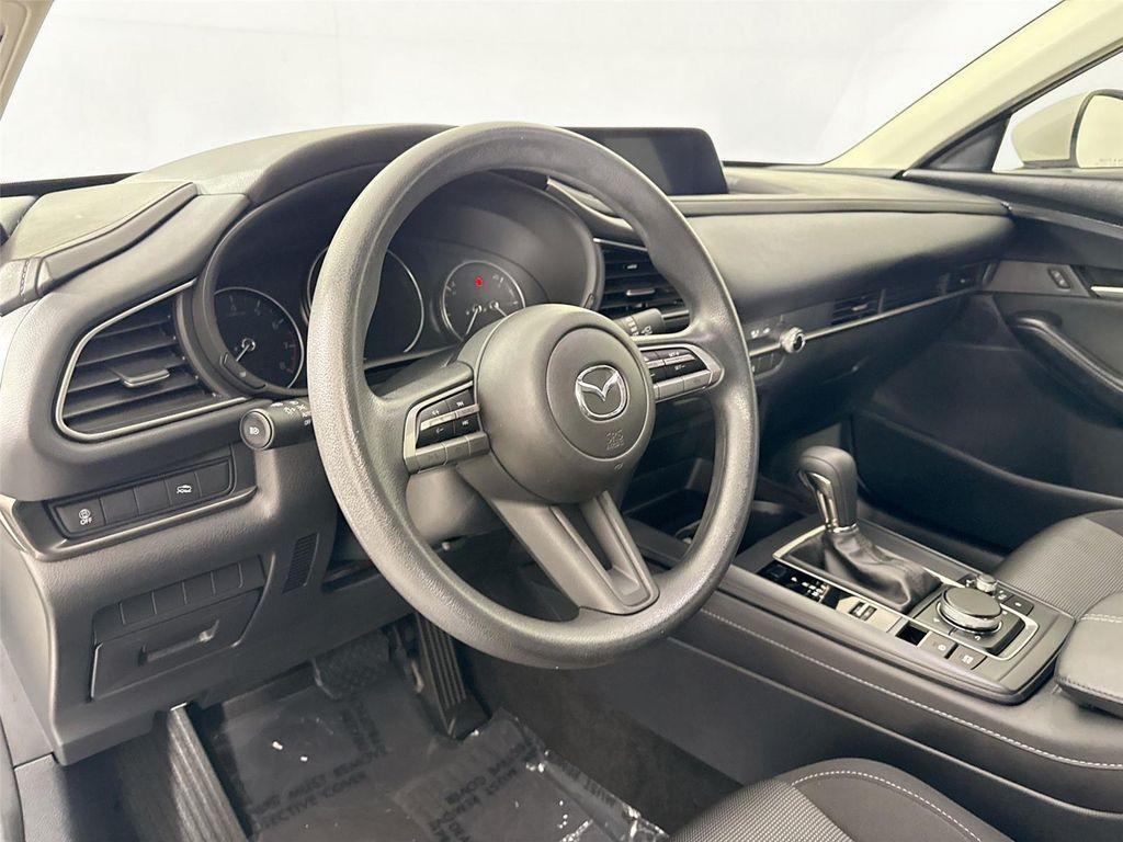 used 2023 Mazda CX-30 car, priced at $23,500