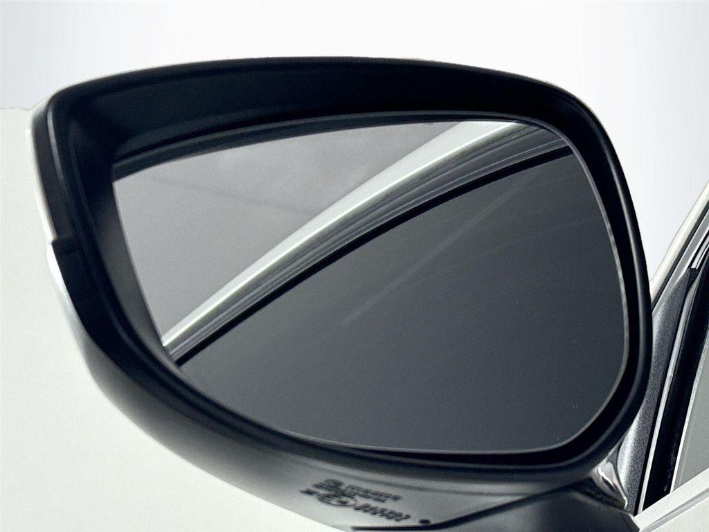 used 2023 Mazda CX-30 car, priced at $23,500