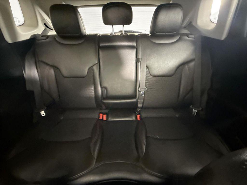 used 2020 Jeep Compass car, priced at $17,800